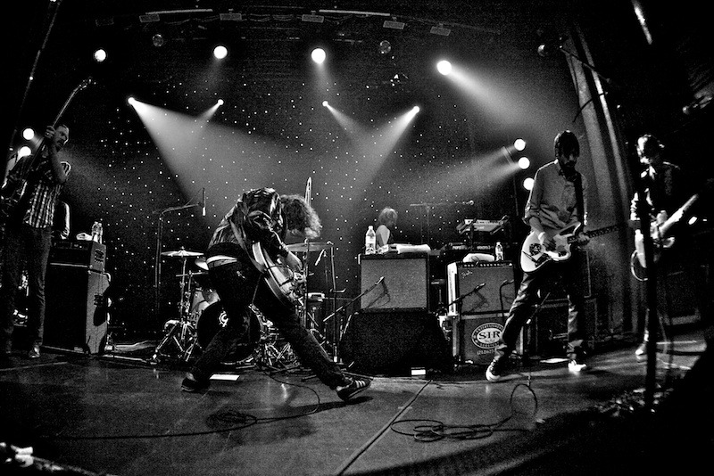 broken social scene please take me with you broken social scene please take me with you