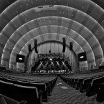 Spiritualized - Radio City - photos © Gregg Greenwood