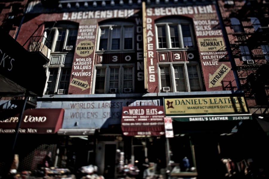 chinatown nyc