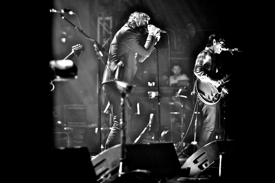 The National @ Beacon Theatre NYC © Gregg Greenwood (9)