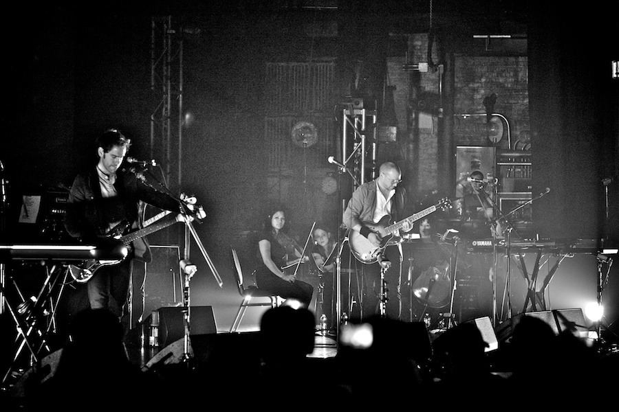 The National @ Beacon Theatre NYC © Gregg Greenwood (6)