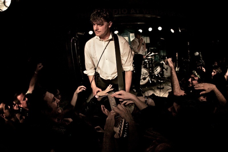 The Hives (1)