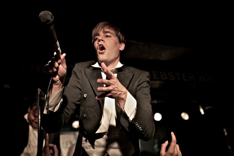 The Hives (9)