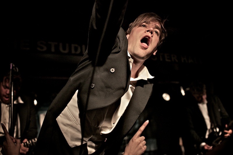 The Hives (10)