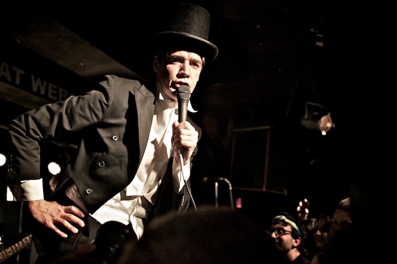 The Hives (14)