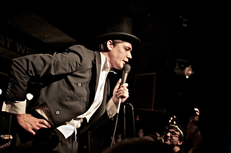 The Hives (15)