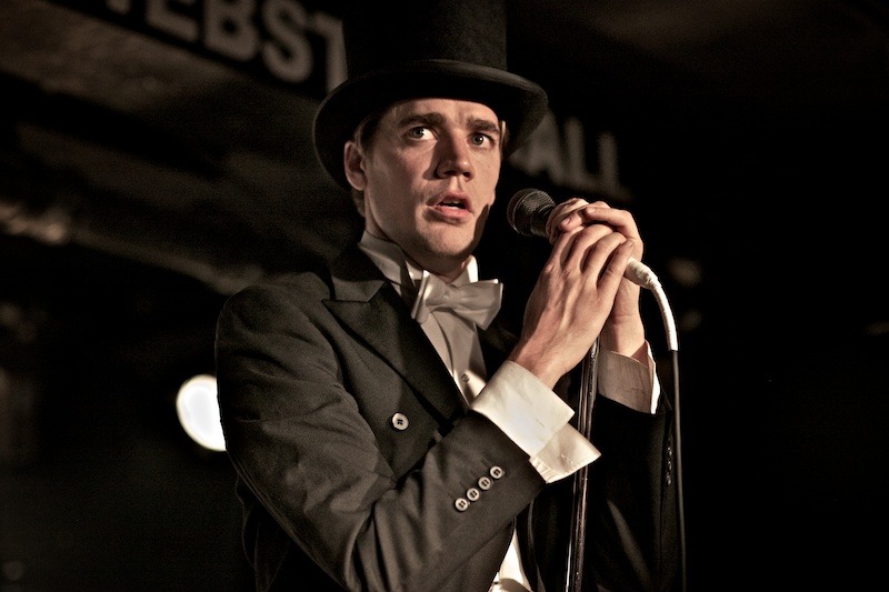 The Hives (17)