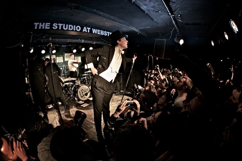 The Hives (18)
