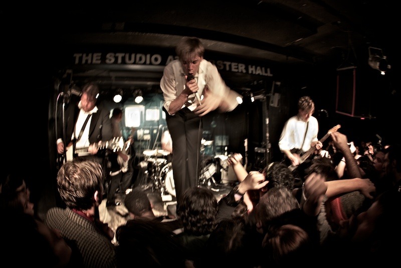 The Hives (2)