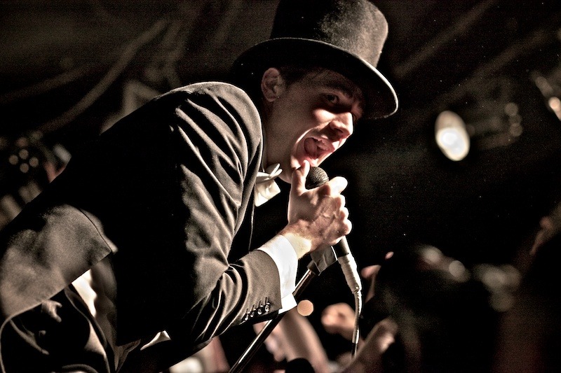 The Hives (20)