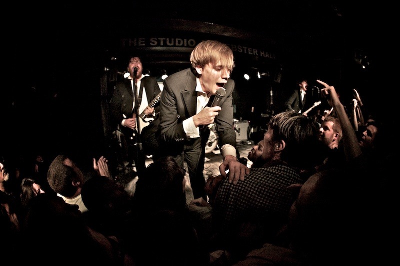The Hives (4)