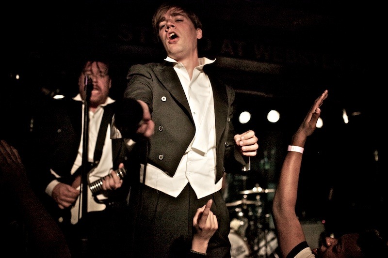 The Hives (7)
