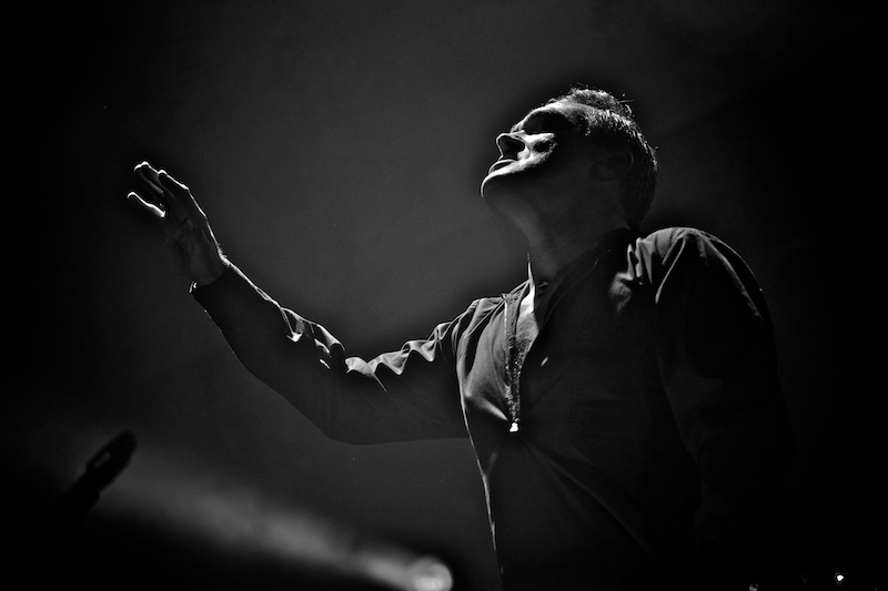 Morrissey - 2012-10-10 © Gregg Greenwood (3)