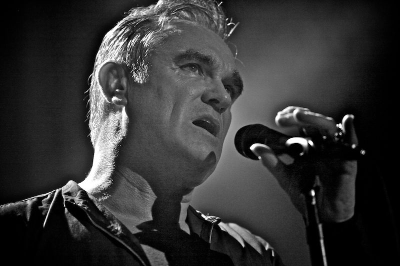 Morrissey - 2012-10-10 © Gregg Greenwood (12)