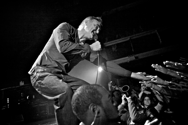 Morrissey - 2012-10-10 © Gregg Greenwood (9)