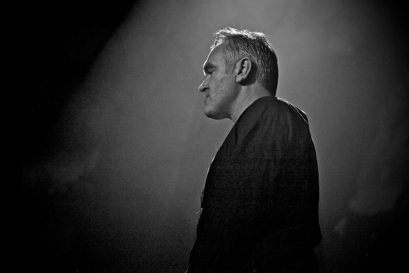 Morrissey - 2012-10-10 © Gregg Greenwood (8)
