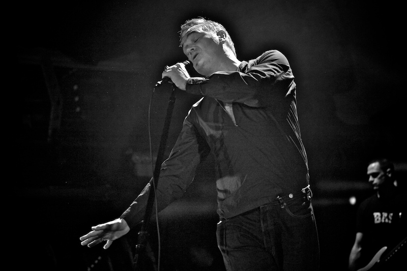 Morrissey - 2012-10-10 © Gregg Greenwood (6)