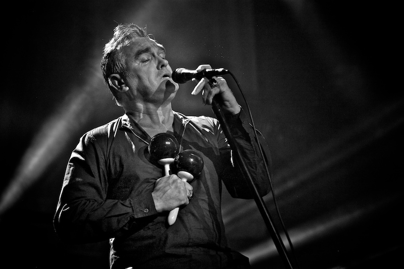 Morrissey - 2012-10-10 © Gregg Greenwood (5)