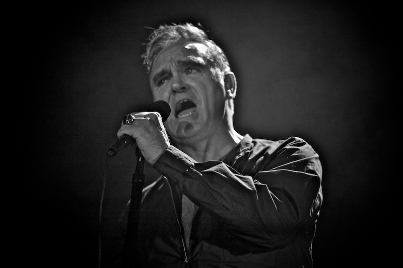 Morrissey - 2012-10-10 © Gregg Greenwood (4)