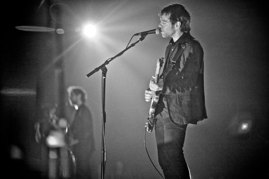 The National - The Armory NYC - ©Gregg Greenwood (11)