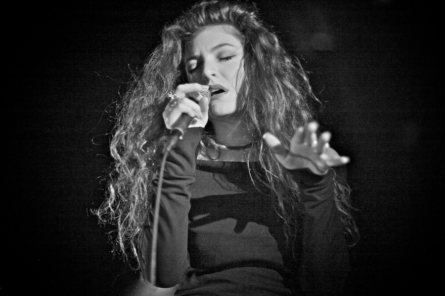 Lorde © Gregg Greenwood (3)