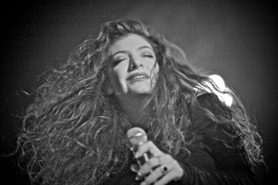 Lorde © Gregg Greenwood (4)