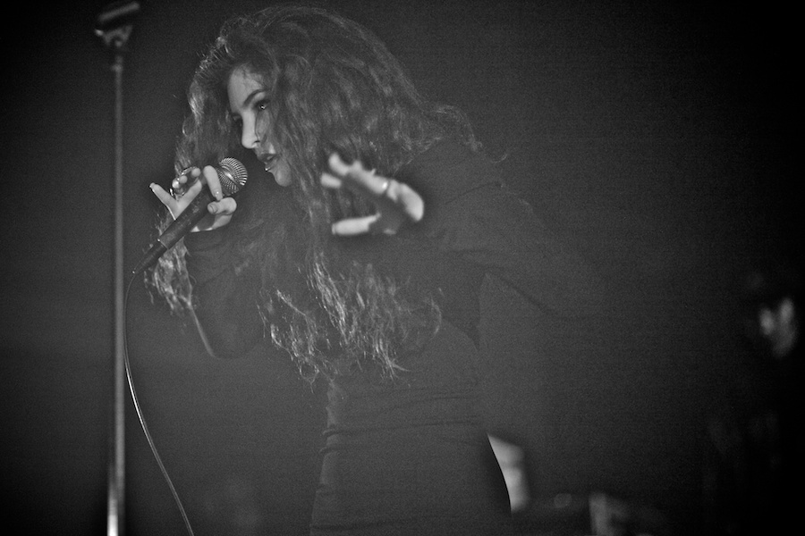 Lorde © Gregg Greenwood (7)