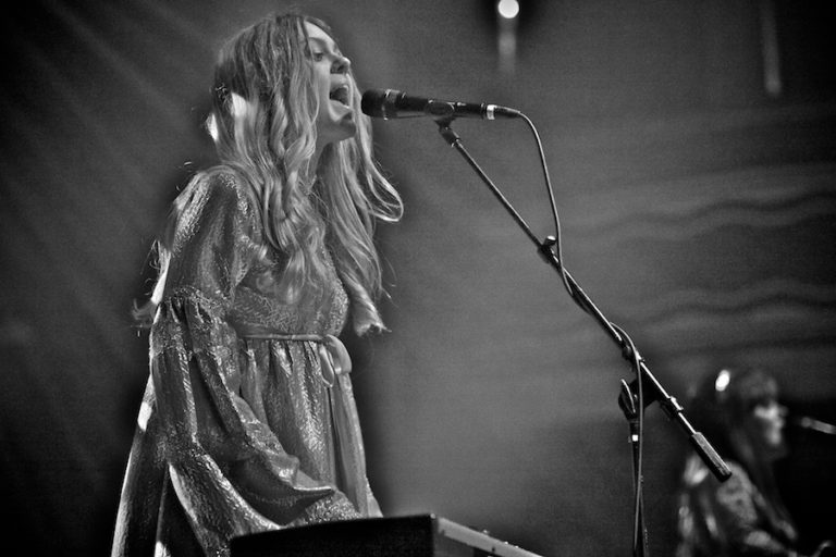 First Aid Kit Gregg Greenwood