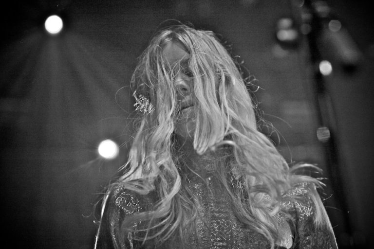 First Aid Kit Gregg Greenwood