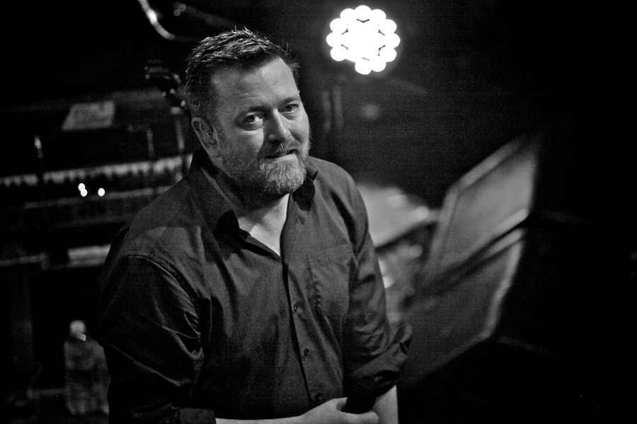 Elbow - Webster Hall - May 16, 2014