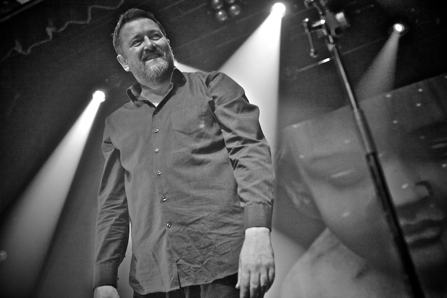 Elbow - Webster Hall - May 16, 2014