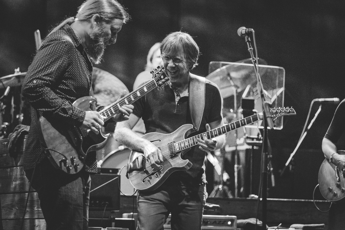 Tedeschi Trucks Band