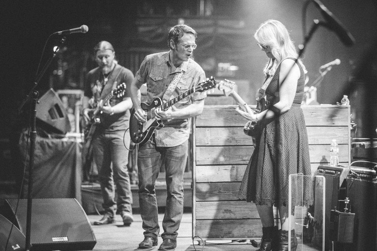 Tedeschi Trucks Band