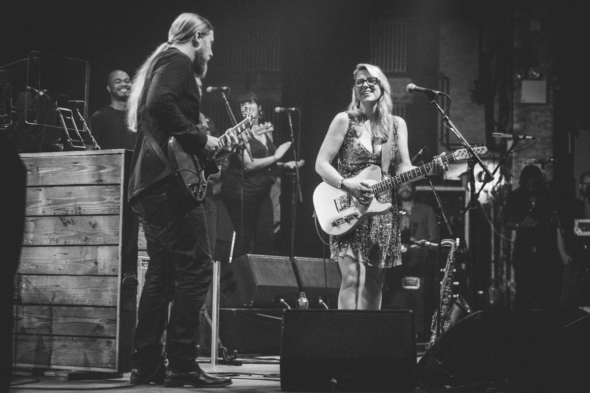 Tedeschi Trucks Band