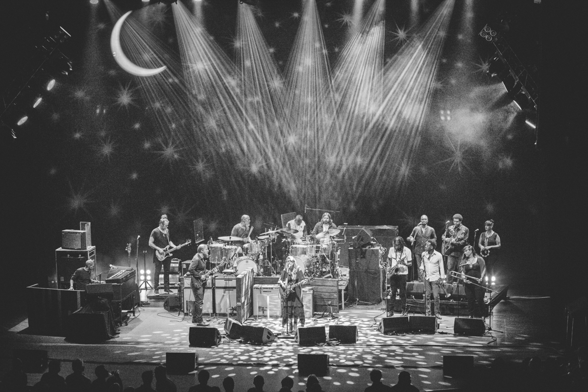 Tedeschi Trucks Band