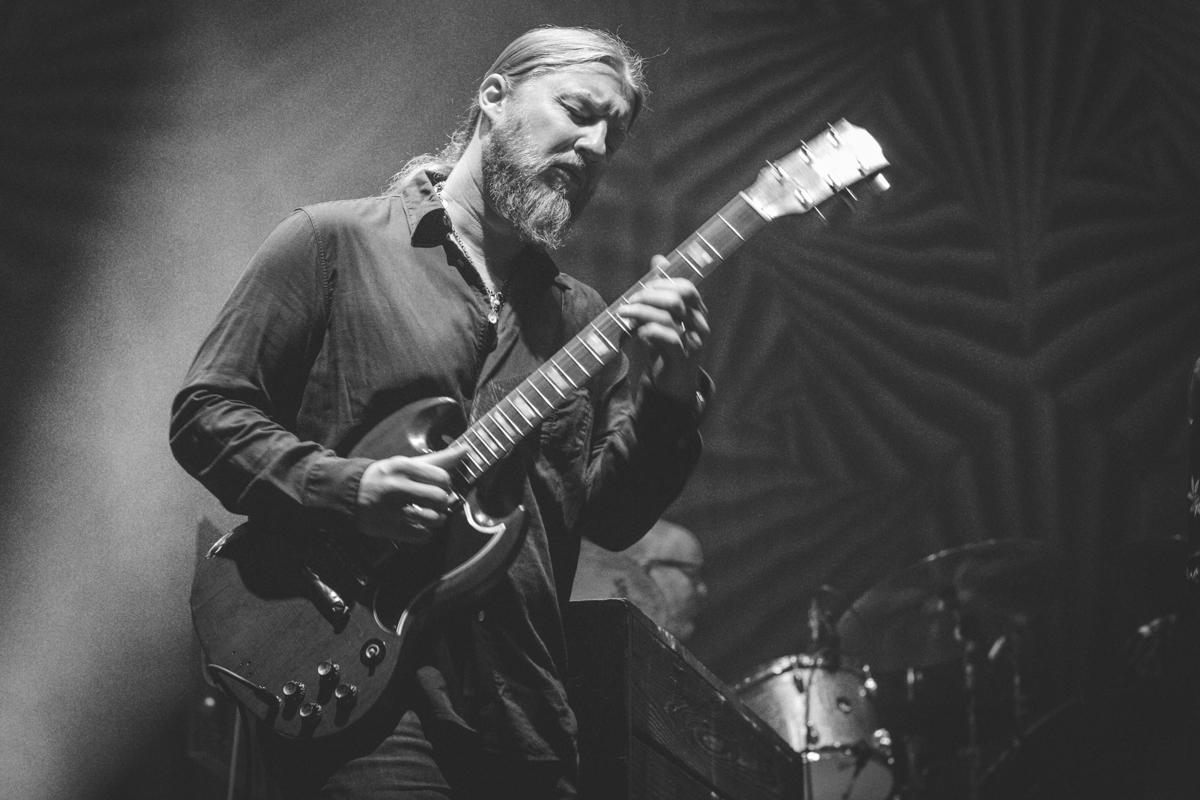 Derek Trucks