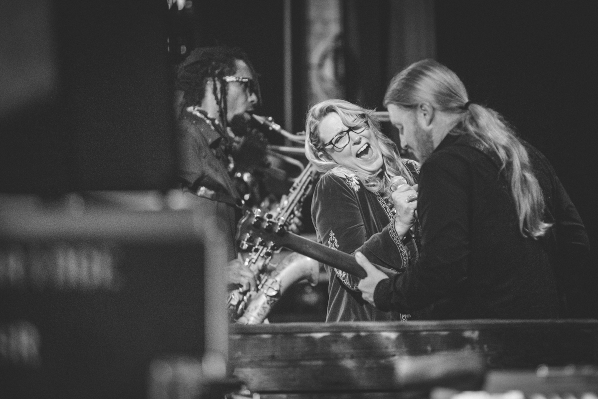 Susan Tedeschi