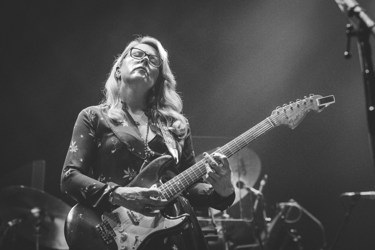 Susan Tedeschi