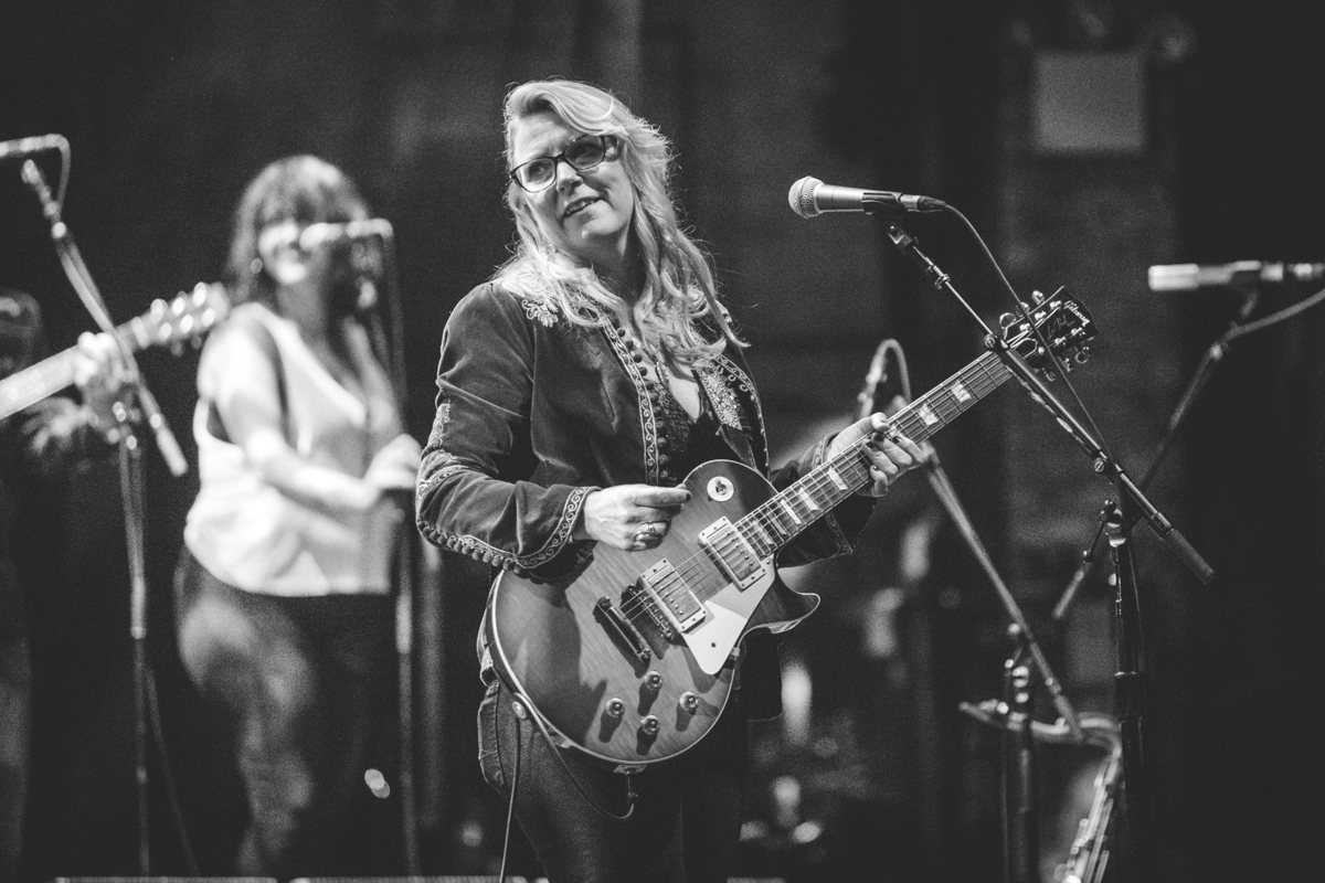 Tedeschi Trucks Band